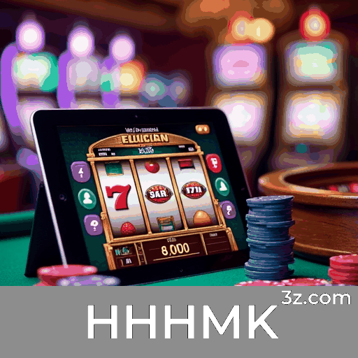 HHHMK App: Instalação Rápida, Funções Completas e Apostas a Qualquer Hora