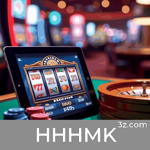 Estratégias de Bônus HHHMK: Maximize seu Valor com Análise Matemática