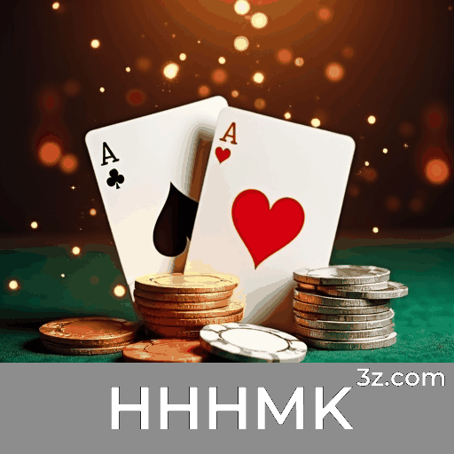 Experimente HHHMK: Apostas Completas e Convenientes