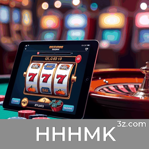 Descubra a Atmosfera Imersiva do Casino HHHMK e a Psicologia do Jogo