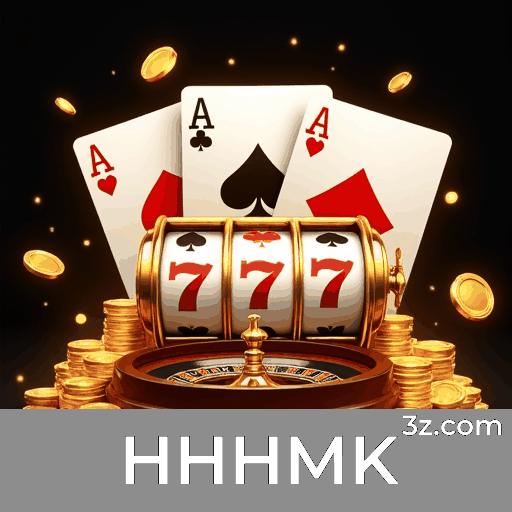 Mergulhe na Emoção do Cassino HHHMK com Realismo Psicológico