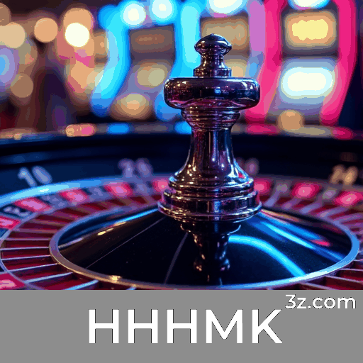HHHMK: Seu Cassino Online Seguro e Premiado